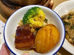 -鑫悦楼煎蟹·16年海鲜大排档