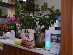 -台北楚楚园馅饼粥(虹桥南丰城店)