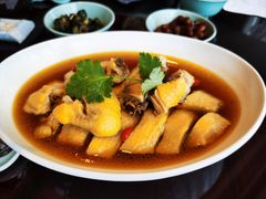 -环球港凯悦 · 享悦中餐厅