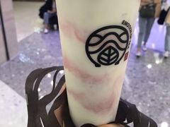 山水莓莓芝士-眷茶(赛格国际购物中心店)