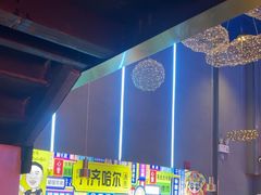 -杨记齐齐哈尔烤肉(总店)