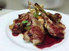 -老别墅西餐厅.酒馆(西堤店)