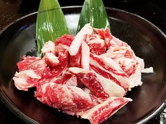 -九田家黑牛烤肉料理(石路天虹店)