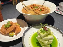 -锦府园·新台州菜(合生汇店)