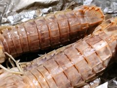 皮皮虾-喝丢一只鞋海鲜烧烤·海肠捞饭(市场店)