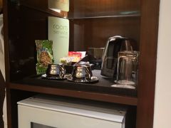 -香港铜锣湾皇悦酒店
