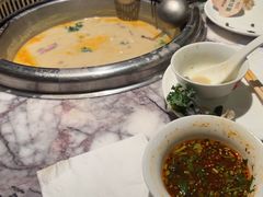-鱼豆吉·豆浆鱼火锅(宜昌万达店)