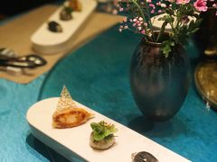 -鱼桥巷·美学川菜