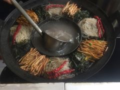 -正宗刘记不翻汤(和园店)