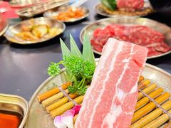 -西塔老太太泥炉烤肉(龙湖北苑天街店)