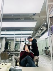 点击看大图 -时尚玩家发型设计