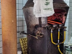 -三兄弟高炉烧饼