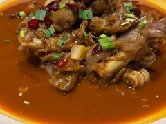 -陈熹公民族美食文化餐厅(中华广场店)