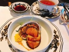 -夏苑(新加坡丽思卡尔顿美年酒店)