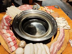 -韩象烤肉·韩国料理(市南麦凯乐旗舰店)