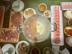-老灶堂文创火锅(文艺路店)