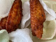 -百家鸡味馆(清泰店)