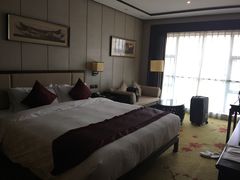 -佛山顺德香云纱园林酒店(清晖园店)