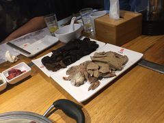 -炑羊香烤全羊(西三旗店)