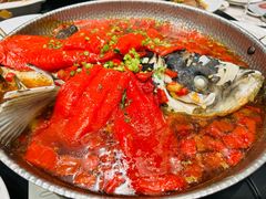 -高佳庄·海鲜酒楼(定海店)