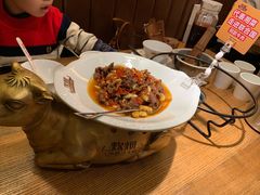 -炊烟小炒黄牛肉(中心印象城店)