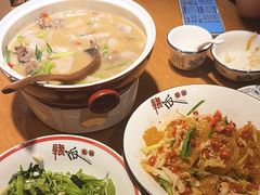 -赣饭农家·江西小炒(西乡店)