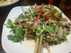 -青年路烩面馆(绿地世纪城店)