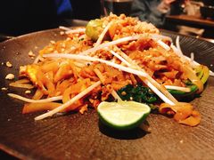 Thai泰式炒米粉-米泰MiThai
