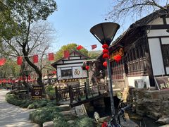 -兴福老面馆(寺路街店)