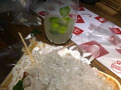 -拾叁唐Livehouse(佛山禅城店)
