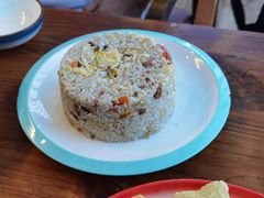 -云隐小厨·传统大理美食(复兴路店)