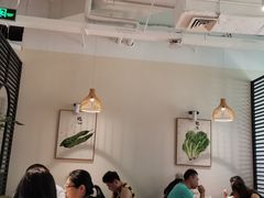 大堂-汤潮荟·粤菜小馆(茂业天地店)