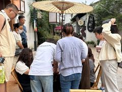 -周家二小姐的菜(西津渡店)