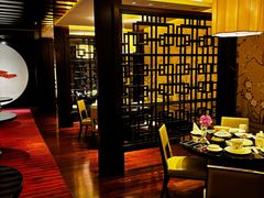 -万豪中餐厅·粤菜·北京粤财JW万豪酒店
