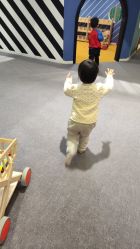 -Eureka优瑞卡儿童主题乐园(合生汇购物中心店)