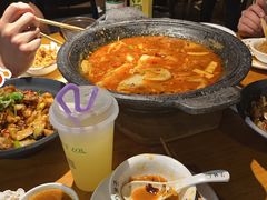 -林子石锅鱼(黄岩吾悦店)
