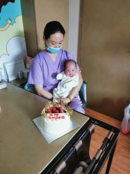 点击看大图 -何柒有幸母婴护理月子会所(长妇婴店)
