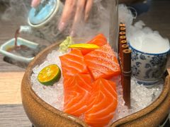 -炙柒Sekinana·精致日料(合生汇店)