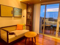 -石梅湾艾美度假酒店