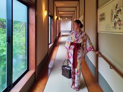 -南紀白浜 浜千鳥の湯 海舟