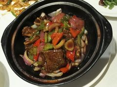 -品粹徽园·家常安徽菜