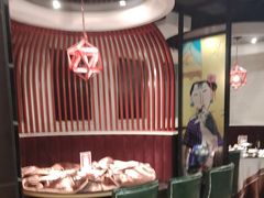 -高第街56号餐厅(美莲广场店)