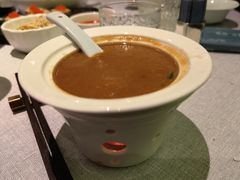 喷香芋艿羹-甬府小鲜(万象城店)