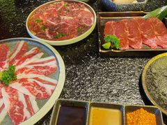 -樱嘢·炭火烧肉(惠南店)