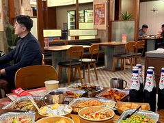 -阿季·当季酒食(后江埭店)