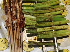 -新疆烧烤王(广灵店)