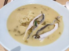黄鱼面-蟹盛(上海白玉兰广场店)