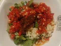 -冠菌火锅自助(东莞桥头店)