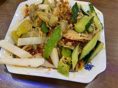 -和月楼牛羊肉泡馍