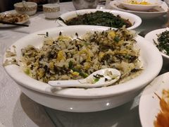 -壹只菜·崇明本地特色菜(崇明南门店)